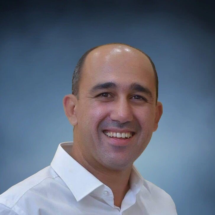 Prof Dr Konstantin Yenkoyan