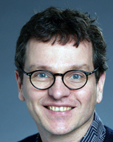 Prof. Henning Tiemeier